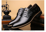 High Quality Genuine Leather Shoes