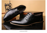 High Quality Genuine Leather Shoes