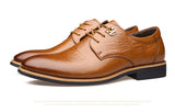 High Quality Genuine Leather Shoes