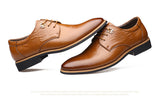 High Quality Genuine Leather Shoes