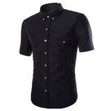 Mens Work Shirts