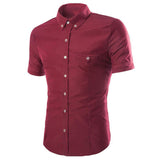 Mens Work Shirts