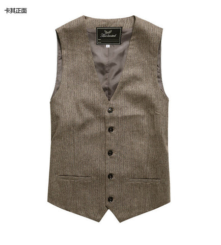 wedding waistcoat