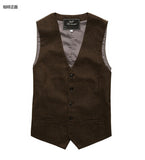 wedding waistcoat
