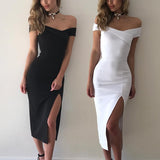 Wedding Pencil Female Dresses