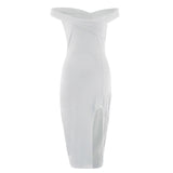 Wedding Pencil Female Dresses