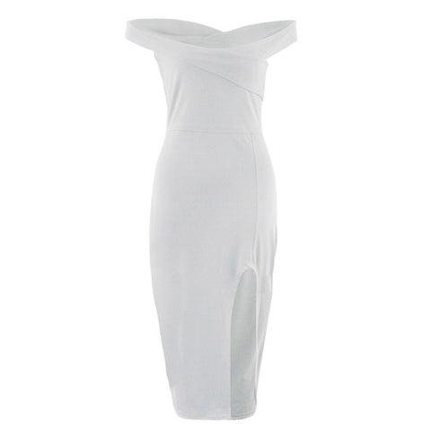 Wedding Pencil Female Dresses