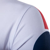 Casual Slim Fit T-shirt