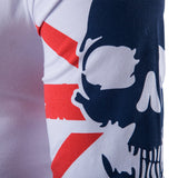 Casual Slim Fit T-shirt