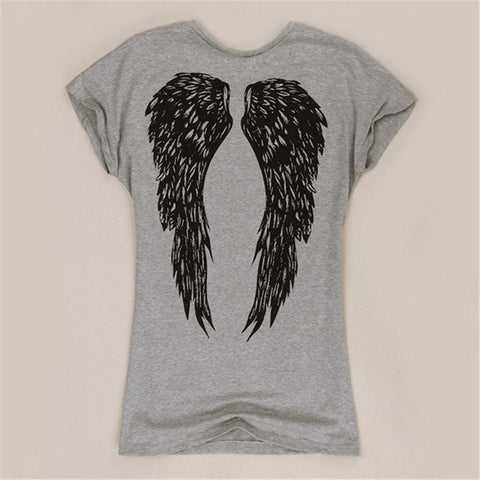 Short Sleeve T-shirts