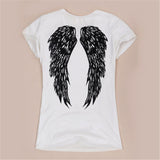 Short Sleeve T-shirts