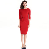 Business Office Dress