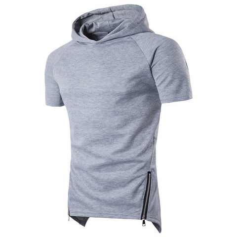 Mens Short Sleeve T-Shirt