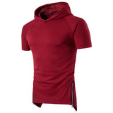 Mens Short Sleeve T-Shirt