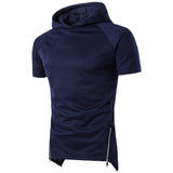 Mens Short Sleeve T-Shirt