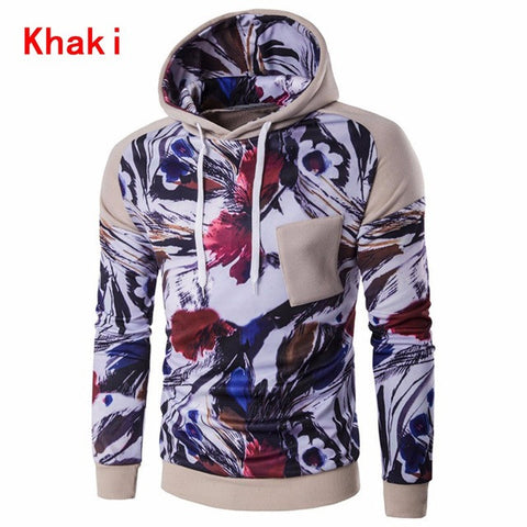 Hip Hop Sweatshirt