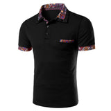 Business Casual Style T-Shirt