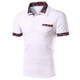 Business Casual Style T-Shirt