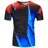 3D Printing T-shirt