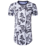 Men Casual T-Shirt