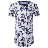 Men Casual T-Shirt
