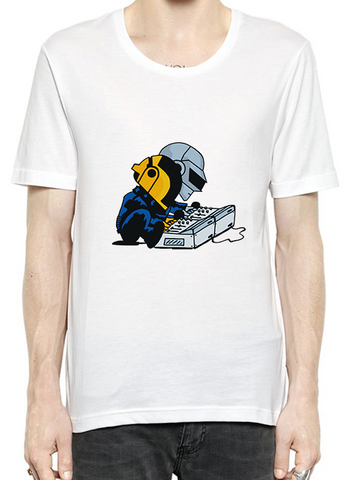 Daft Nuts T-Shirt