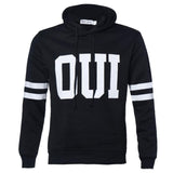 Print Sweatshirt