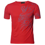 Short Sleeve T-Shirts