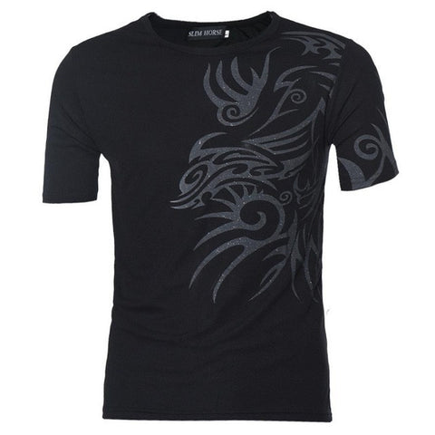 Short Sleeve T-Shirts