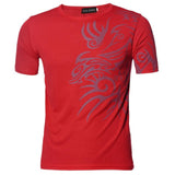 Short Sleeve T-Shirts