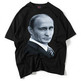 3D Print Black Man Metal Shirt