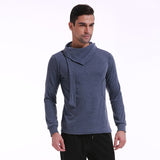 Long Sleeve Camiseta