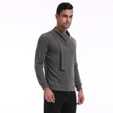 Long Sleeve Camiseta