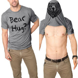 O-neck Casual Basic T-shirt