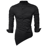 New Men Shirt