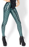 MERMAID LEGGINGS