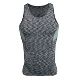 Men causal Tank Tops