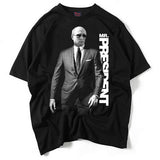 3D Pattern Putin T-shirts