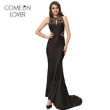 Comeon lover Backless embroidery wedding dress