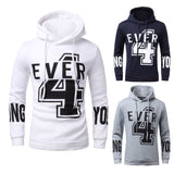 Printed Sweatshirts