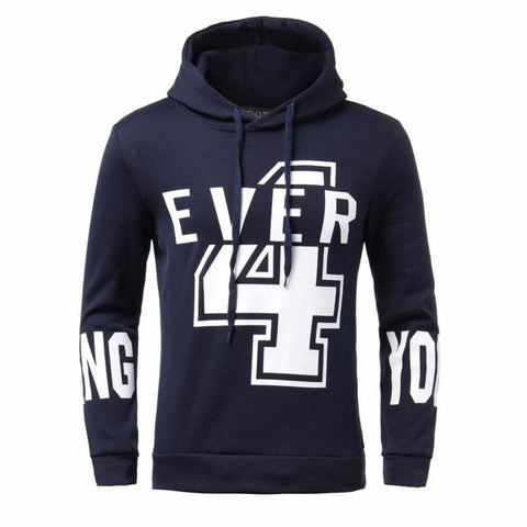 Printed Sweatshirts