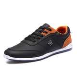 Autumn Breathable Men Casual Shoes