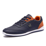Autumn Breathable Men Casual Shoes