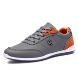 Autumn Breathable Men Casual Shoes