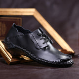 Men Leather Shoes