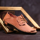 Men Leather Shoes