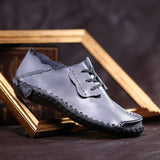 Men Leather Shoes