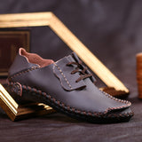 Men Leather Shoes