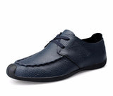 Autumn-Male Casual Shoes