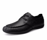 Autumn-Male Casual Shoes